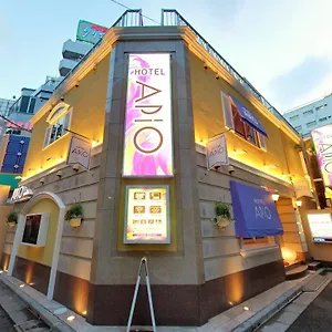 アピオ 東京都