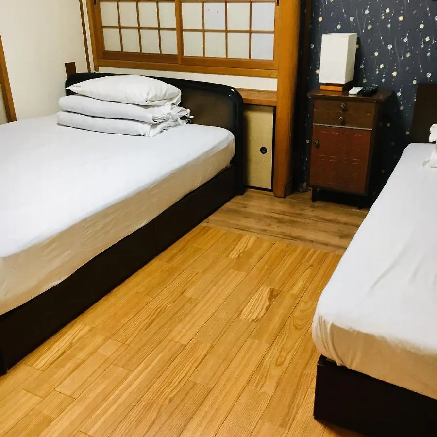 Guest House Izumi 0*, Izumisano Japan
