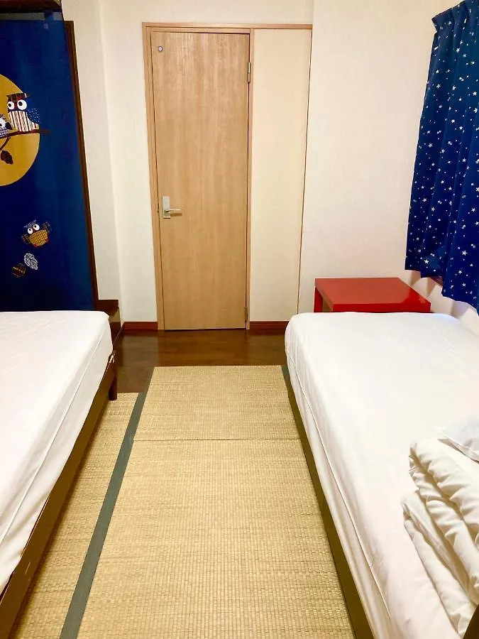 Guest House Izumi Japan