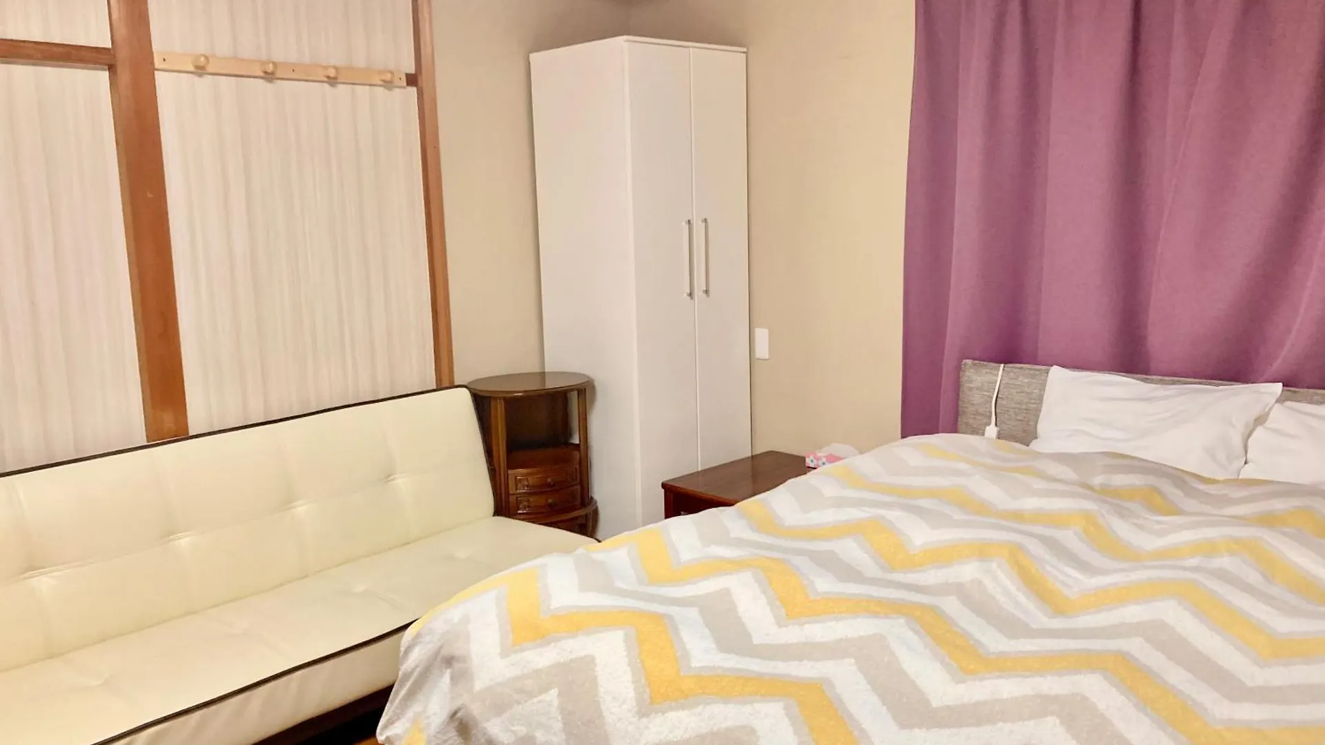 Guest House Izumi Japan