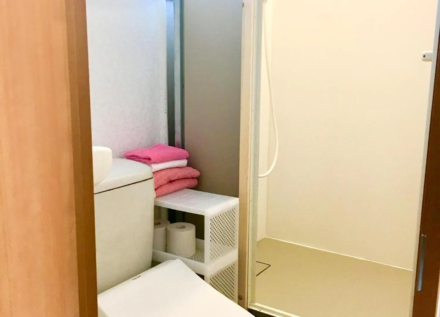 Guest House Izumi Japan