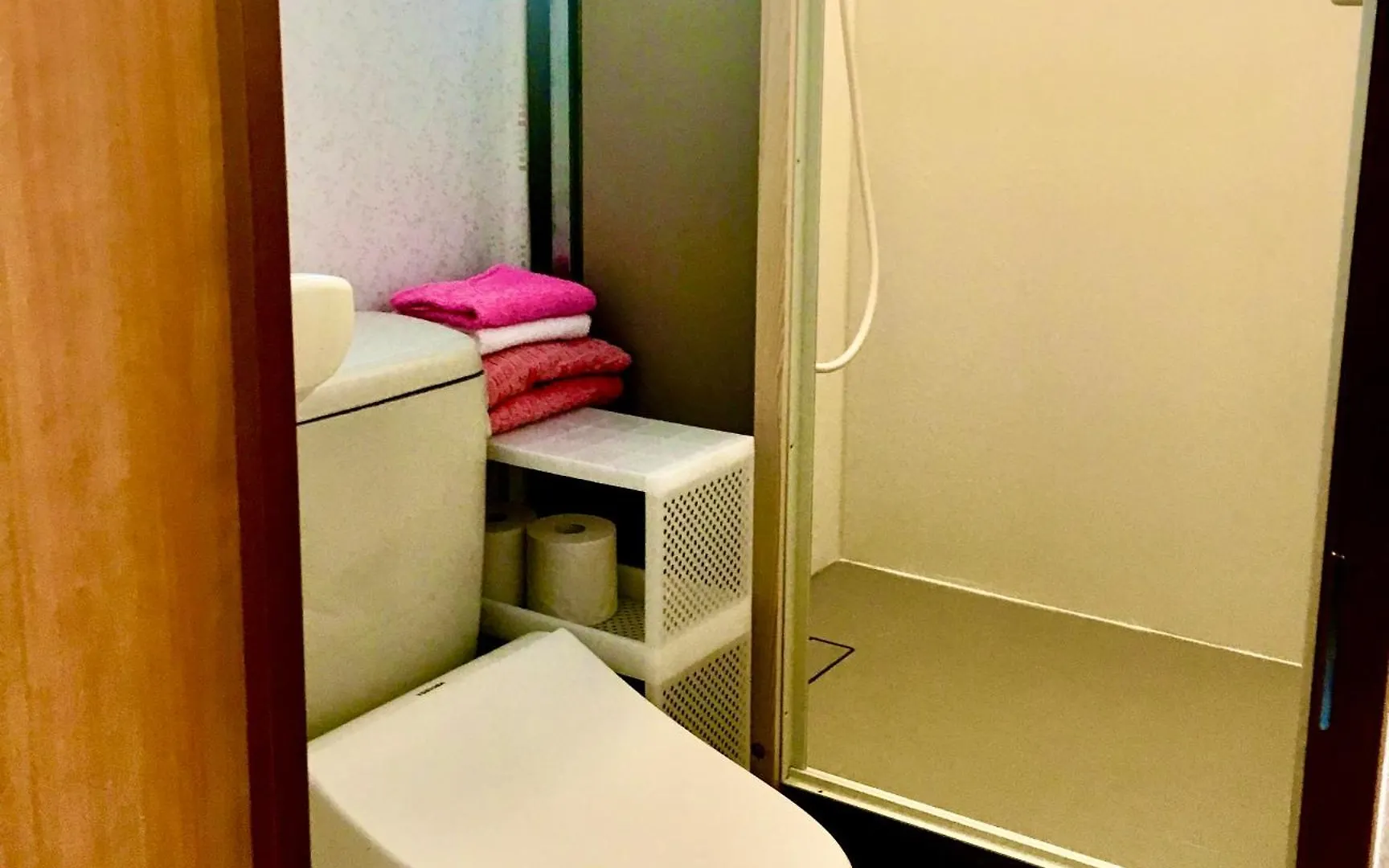 Guest House Izumi Japan