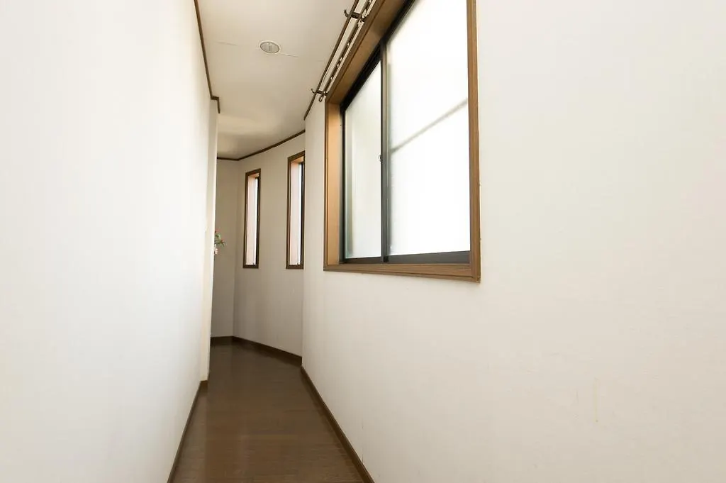 Guest House Izumi 0*, Izumisano Japan