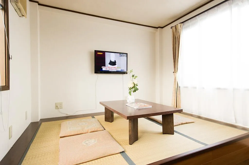 Guest House Izumi