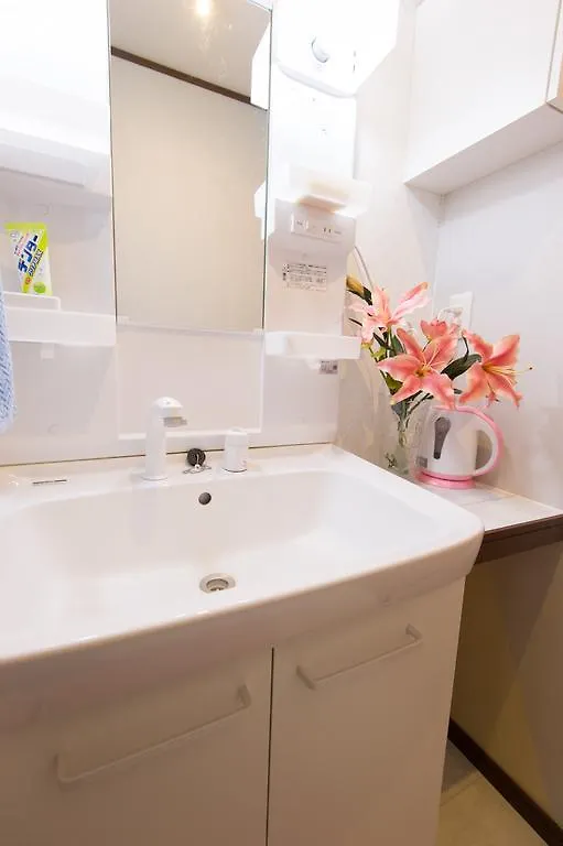 Guest House Izumi Izumisano