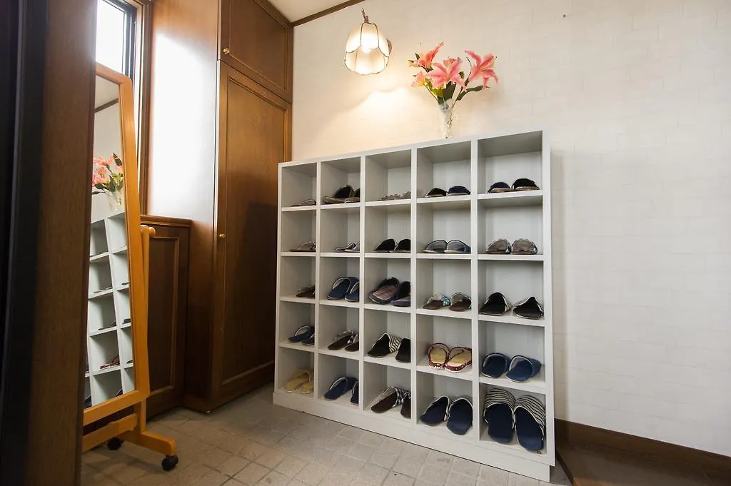 Guest House Izumi 0*, Izumisano